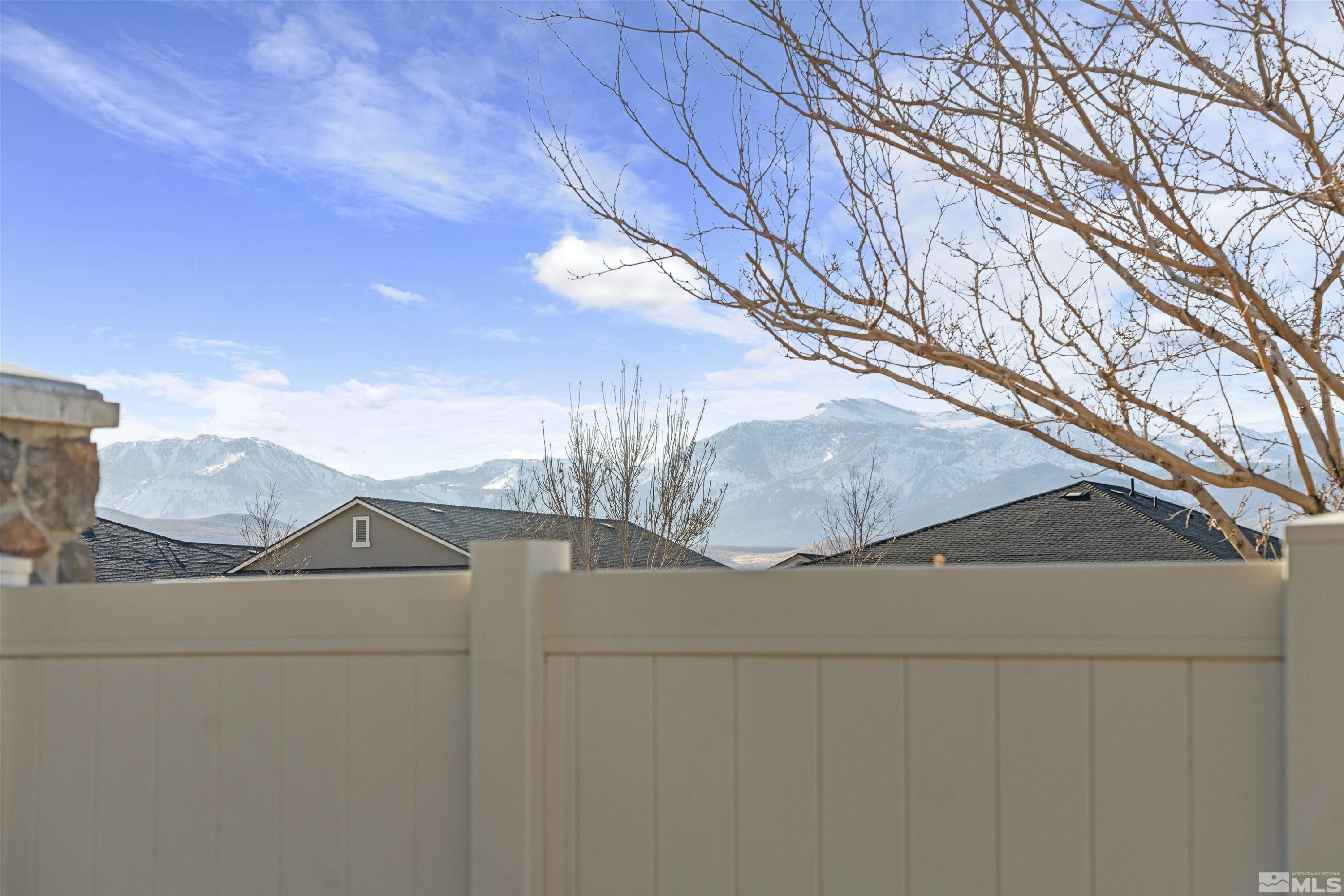 11055 Lamour Lane Reno, NV 89521 - Photo 40 of 40 Photo 40