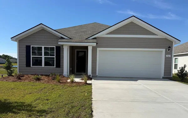 $252,490 | 163 Ashworth Drive, Tabor City, NC 28463