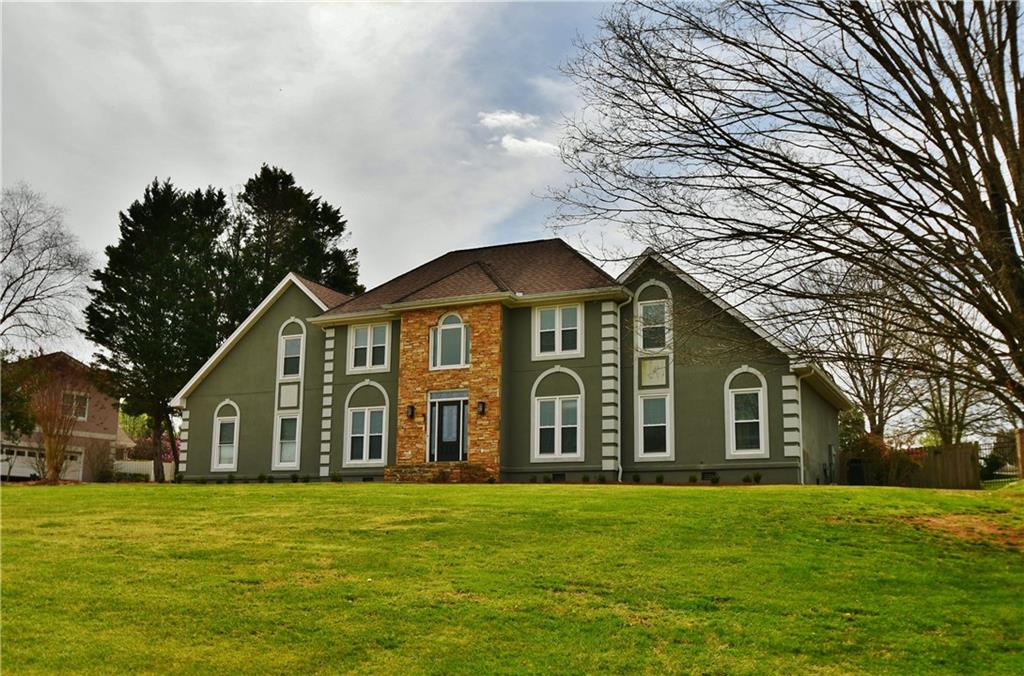 4353 Willow Oak Drive Gainesville, GA 30506 - Photo 1 of 1