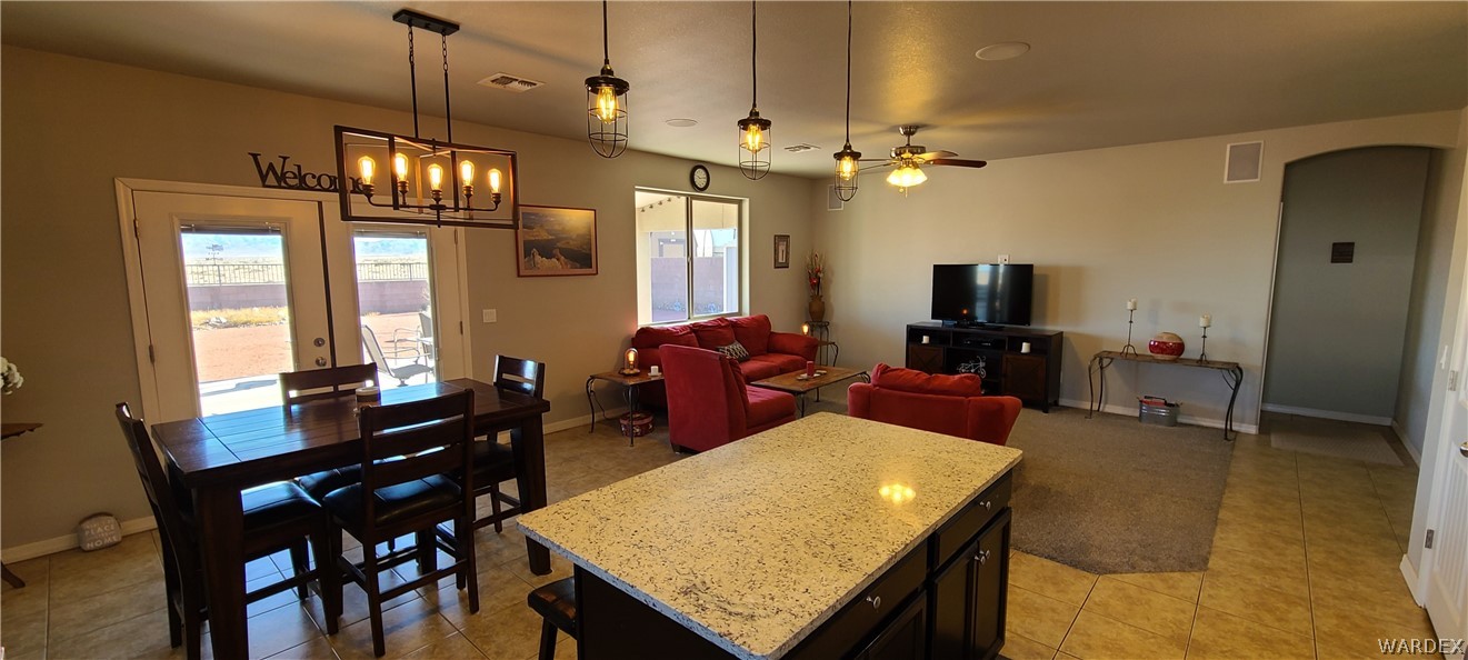 3354 Roma Road Kingman, AZ 86401 - Photo 3 of 55 Gallery Image 3