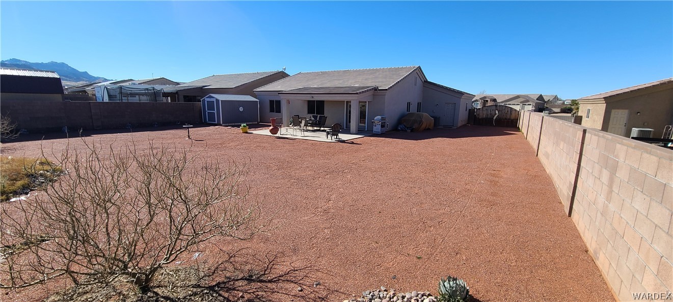 3354 Roma Road Kingman, AZ 86401 - Photo 39 of 55 Gallery Image 39