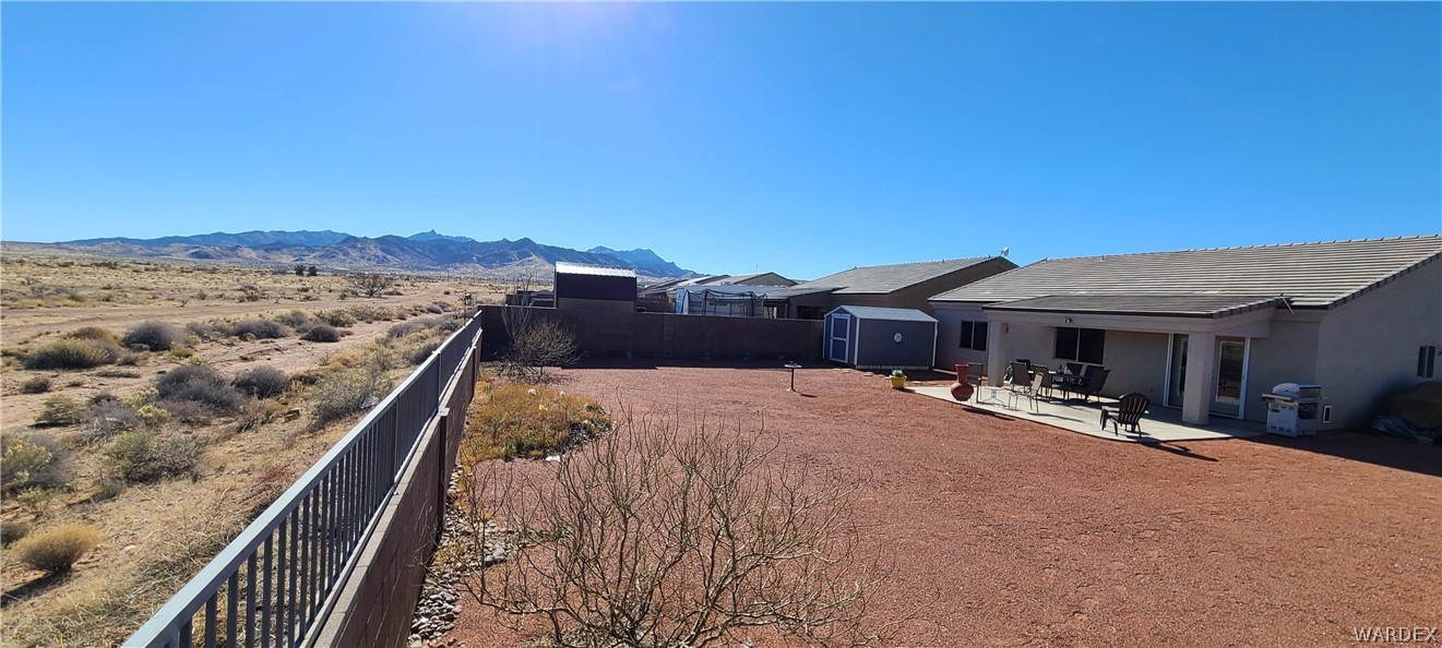 3354 Roma Road Kingman, AZ 86401 - Photo 40 of 55 Gallery Image 40