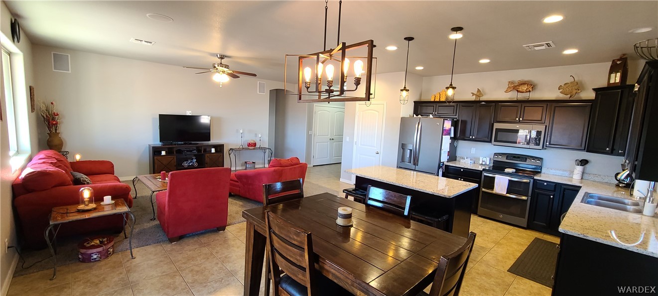 3354 Roma Road Kingman, AZ 86401 - Photo 4 of 55 Gallery Image 4