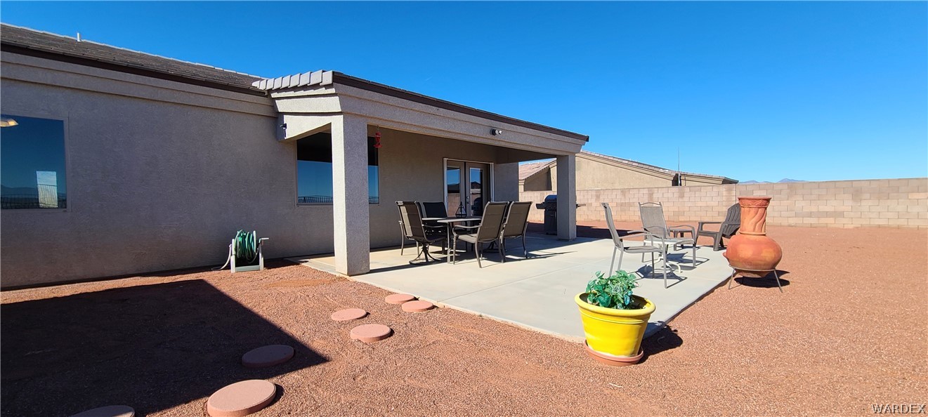 3354 Roma Road Kingman, AZ 86401 - Photo 46 of 55 Gallery Image 46