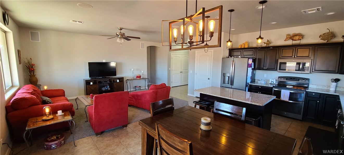 3354 Roma Road Kingman, AZ 86401 - Photo 7 of 55 Gallery Image 7