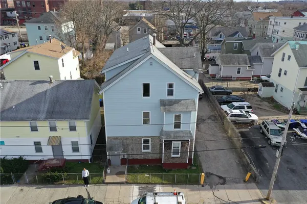 $1,750 | 74 Watson Street, Unit 1, Central Falls, RI 02863