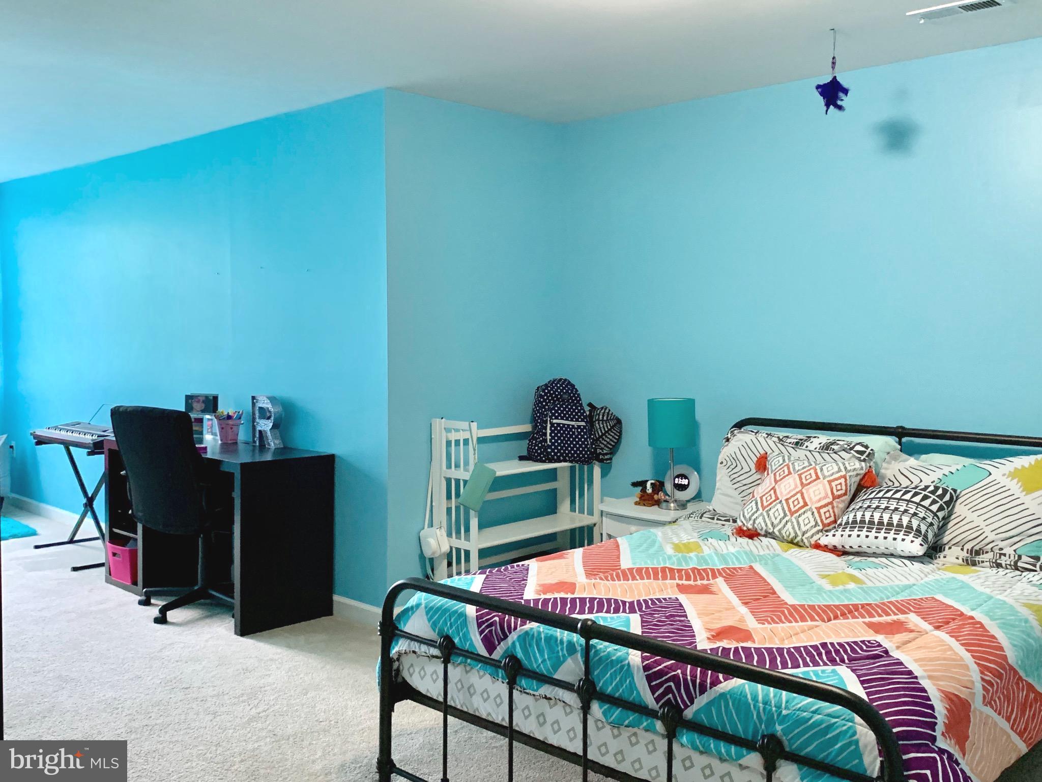 226 West Ridge Court Warrenton, VA 20186 - Photo 29 of 43 2nd master suite upstairs