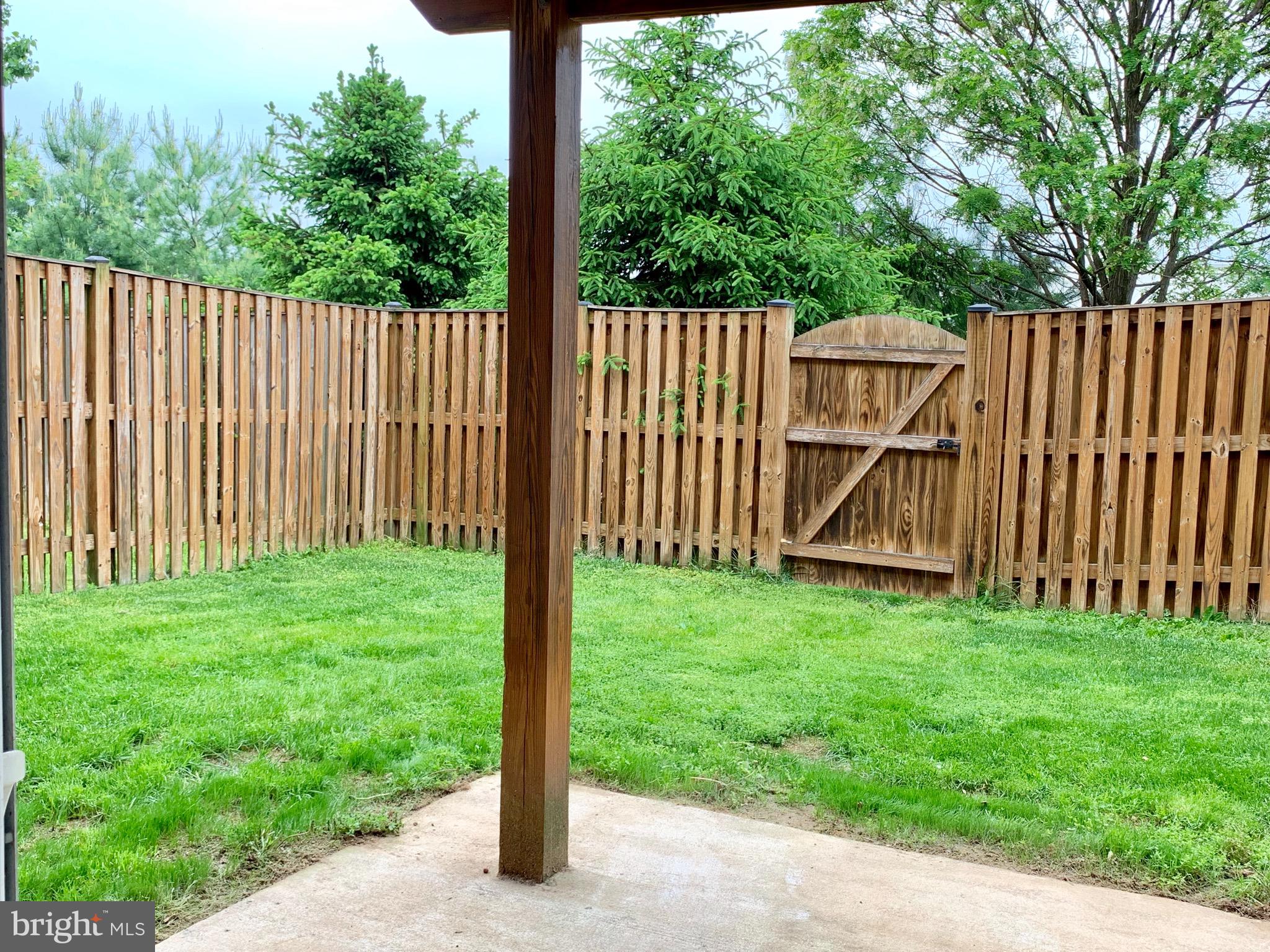 226 West Ridge Court Warrenton, VA 20186 - Photo 41 of 43 Patio