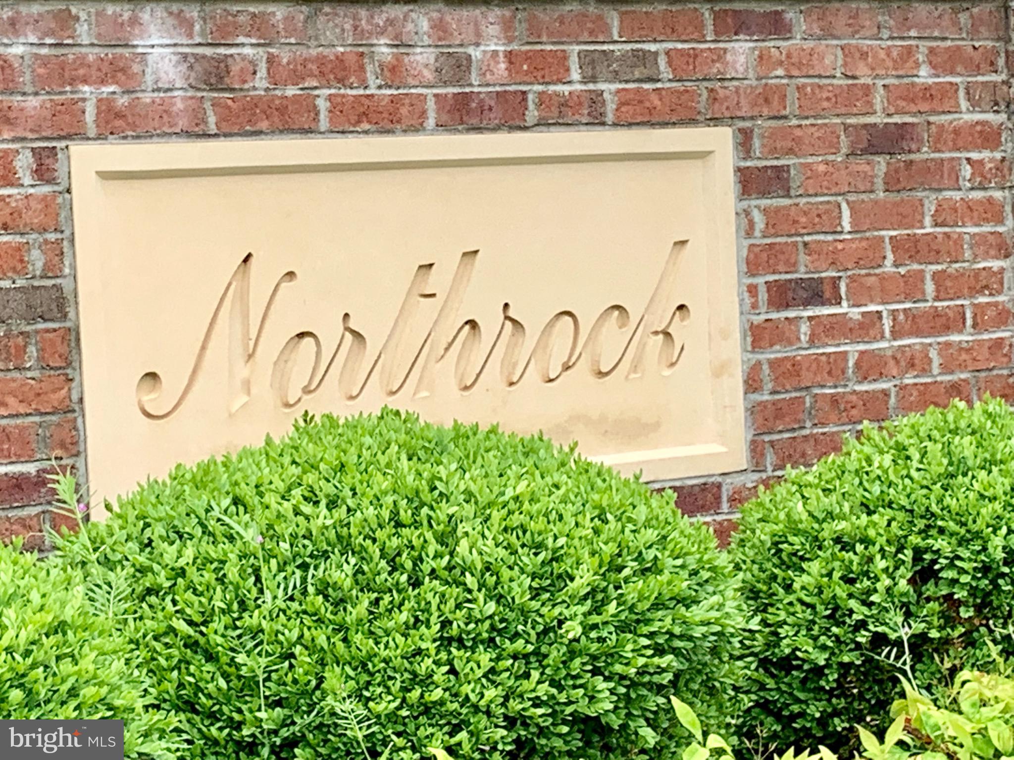 226 West Ridge Court Warrenton, VA 20186 - Photo 42 of 43 Welcome to Northrock Subdivision