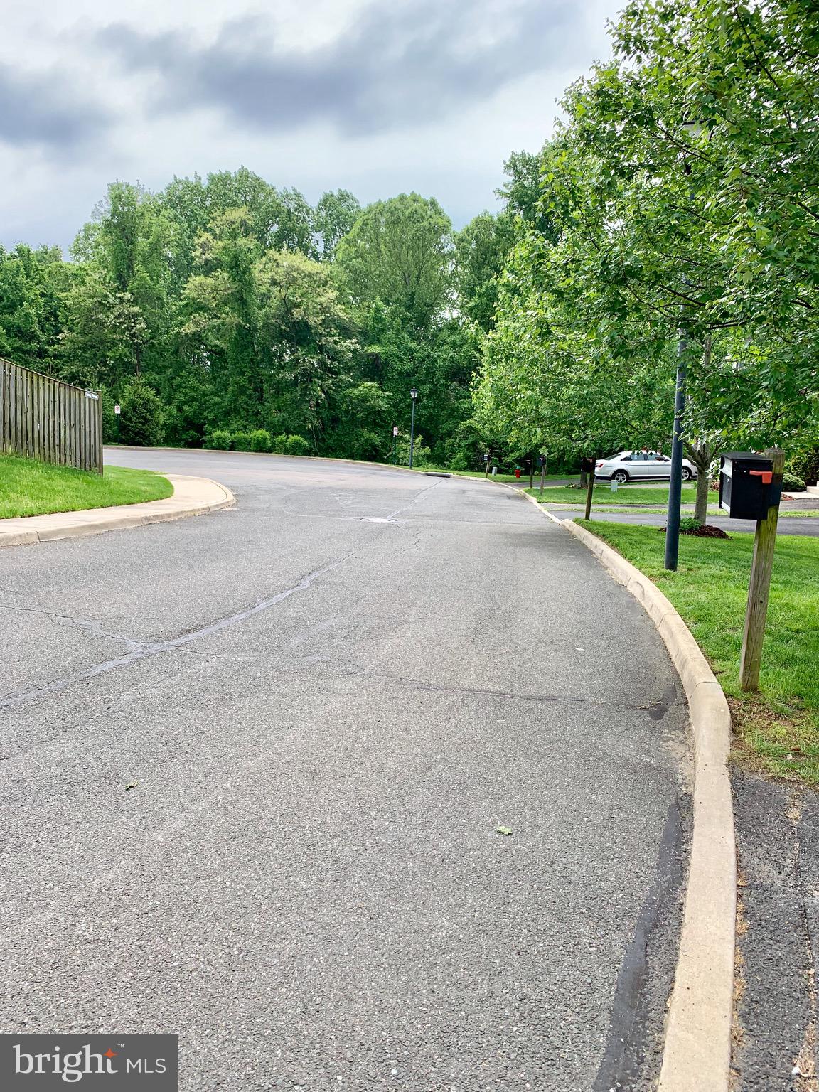 226 West Ridge Court Warrenton, VA 20186 - Photo 43 of 43 Street ends to cul de sac.