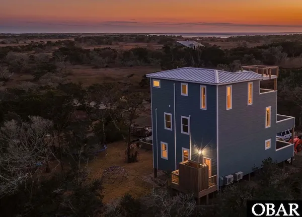 $990,000 | 120 Bryant Lane, Ocracoke, NC 27960