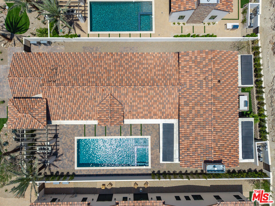 24 Santa Rosa Mountain Lane Rancho Mirage, CA 92270 - Photo 44 of 50 Gallery Image 44