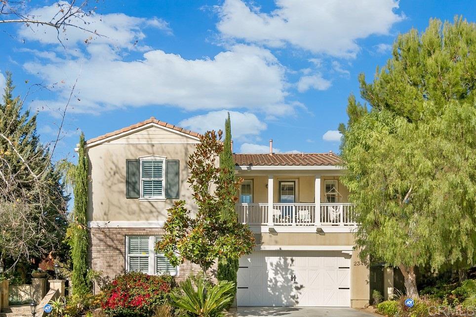 2346 Lapis Road Carlsbad, CA 92009 - Photo 1 of 25
