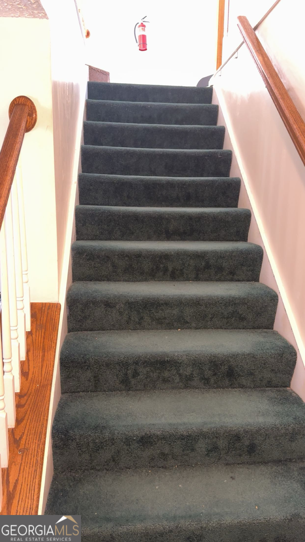 621 Highway 22 Sparta, GA 31087 - Photo 23 of 36 a view of entryway