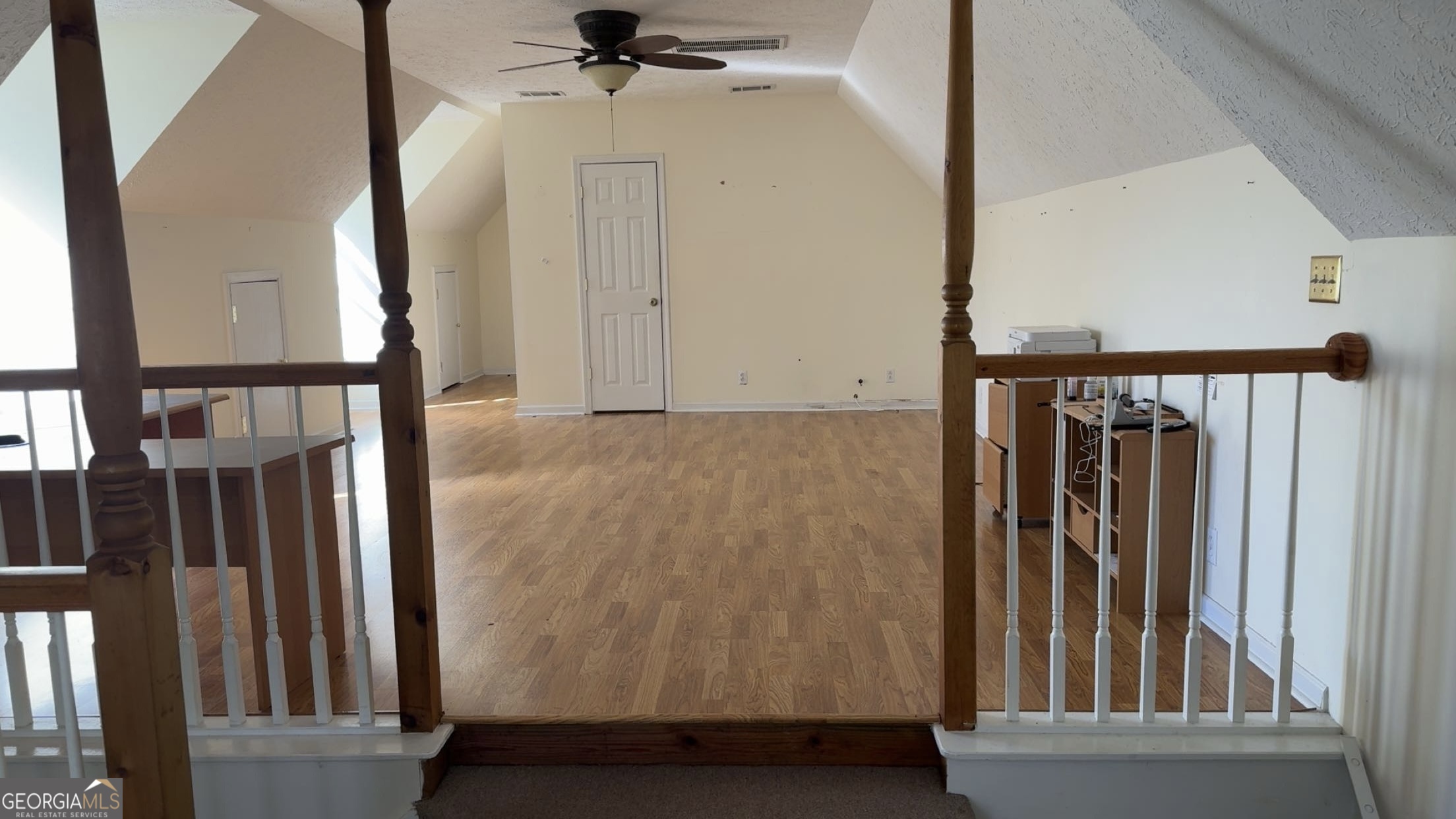 621 Highway 22 Sparta, GA 31087 - Photo 25 of 36 a view of entryway with wooden floor and door