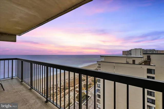 a view of a building