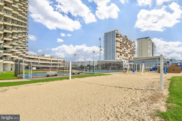 $579,900 | 11500 Coastal Highway, Unit 1614, Ocean City, MD 21842