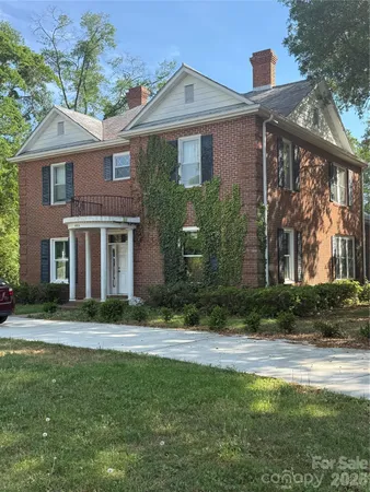 $389,000 | 406 East Main Street, Chesterfield, SC 29709