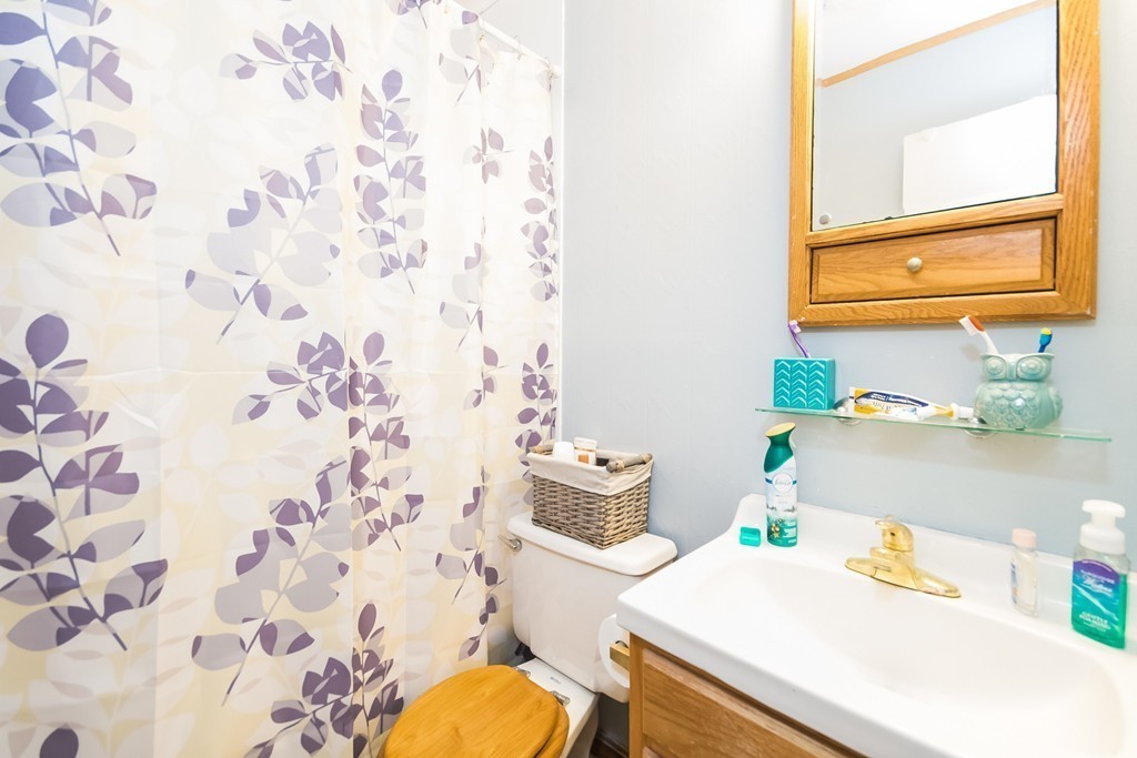 56 Old Farm Road Springfield, MA 01119 - Photo 14 of 19 Gallery Image 14