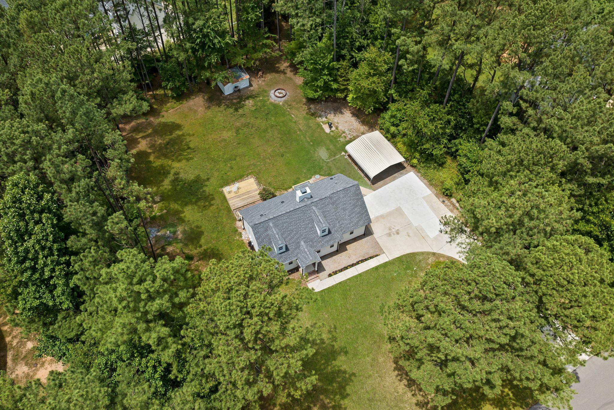124 Fox Run Road Youngsville, NC 27596 - Photo 32 of 38 Photo 33