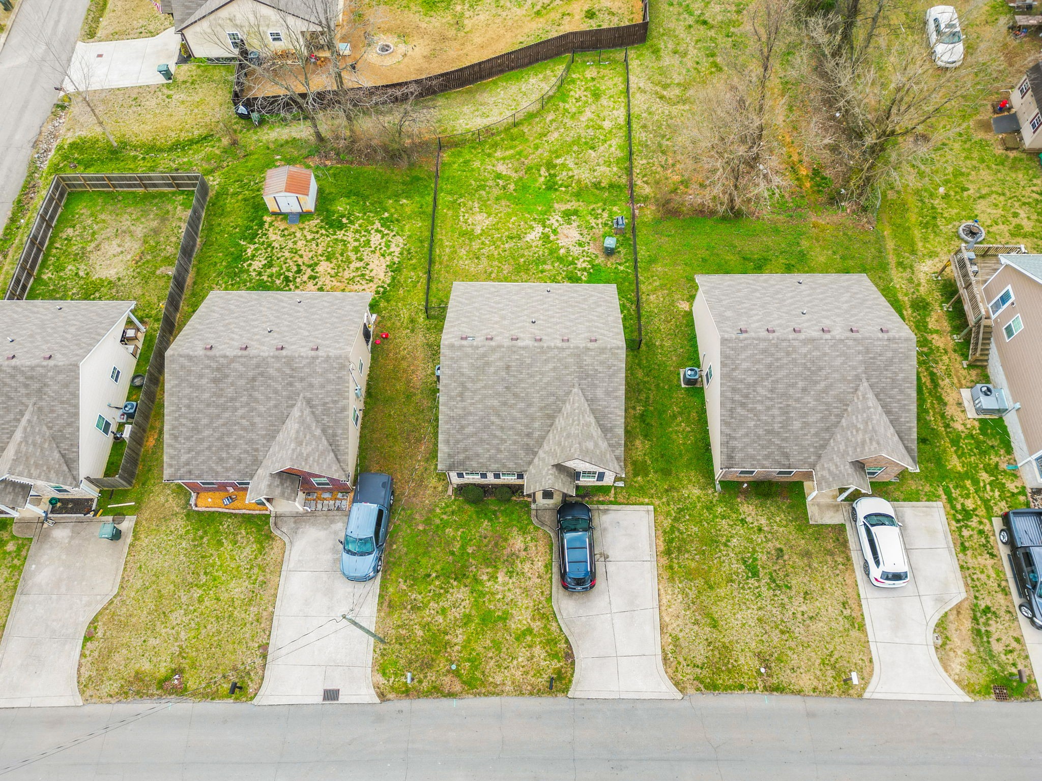 914 East 16th Avenue Springfield, TN 37172 - Photo 41 of 41