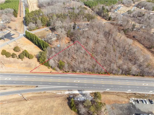 $40,000 | 1934 Bethlehem Church Road, Reidsville, NC 27320