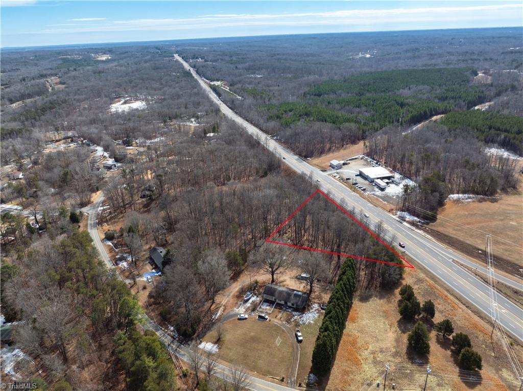 1934 Bethlehem Church Road Reidsville, NC 27320 - Photo 11 of 12