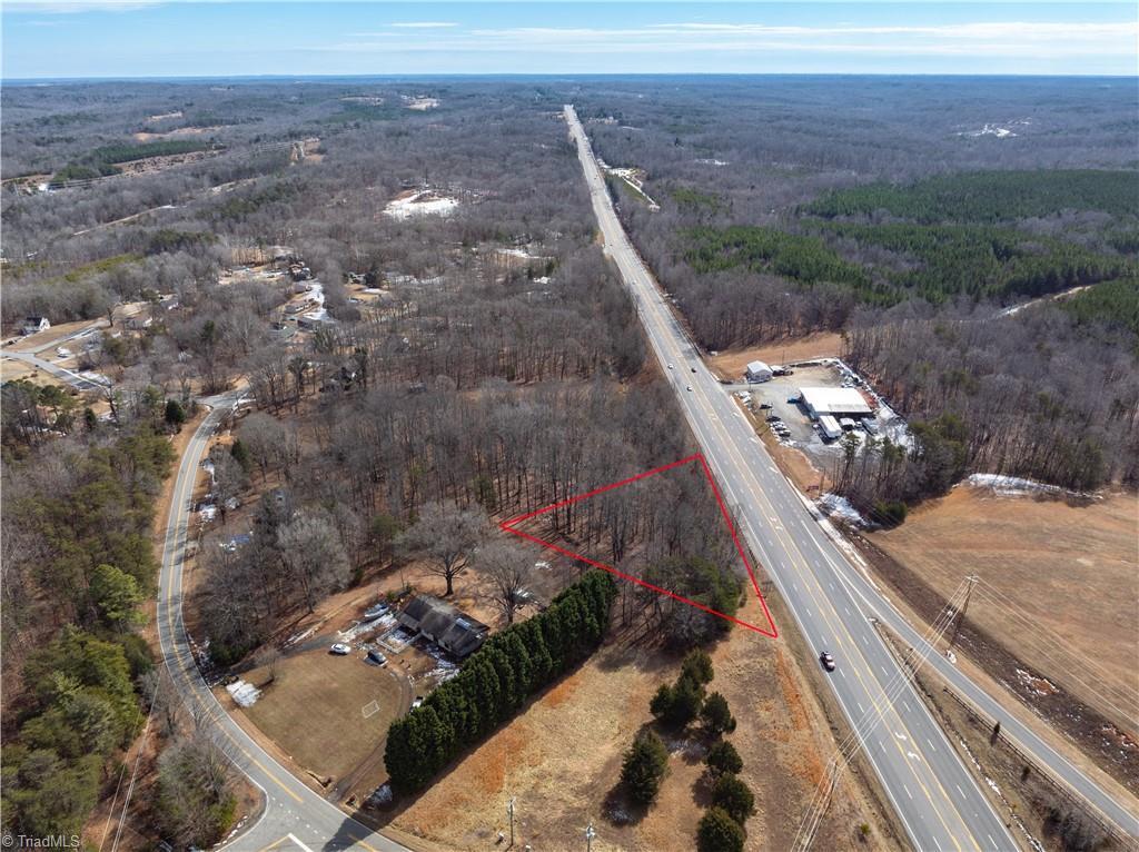1934 Bethlehem Church Road Reidsville, NC 27320 - Photo 12 of 12