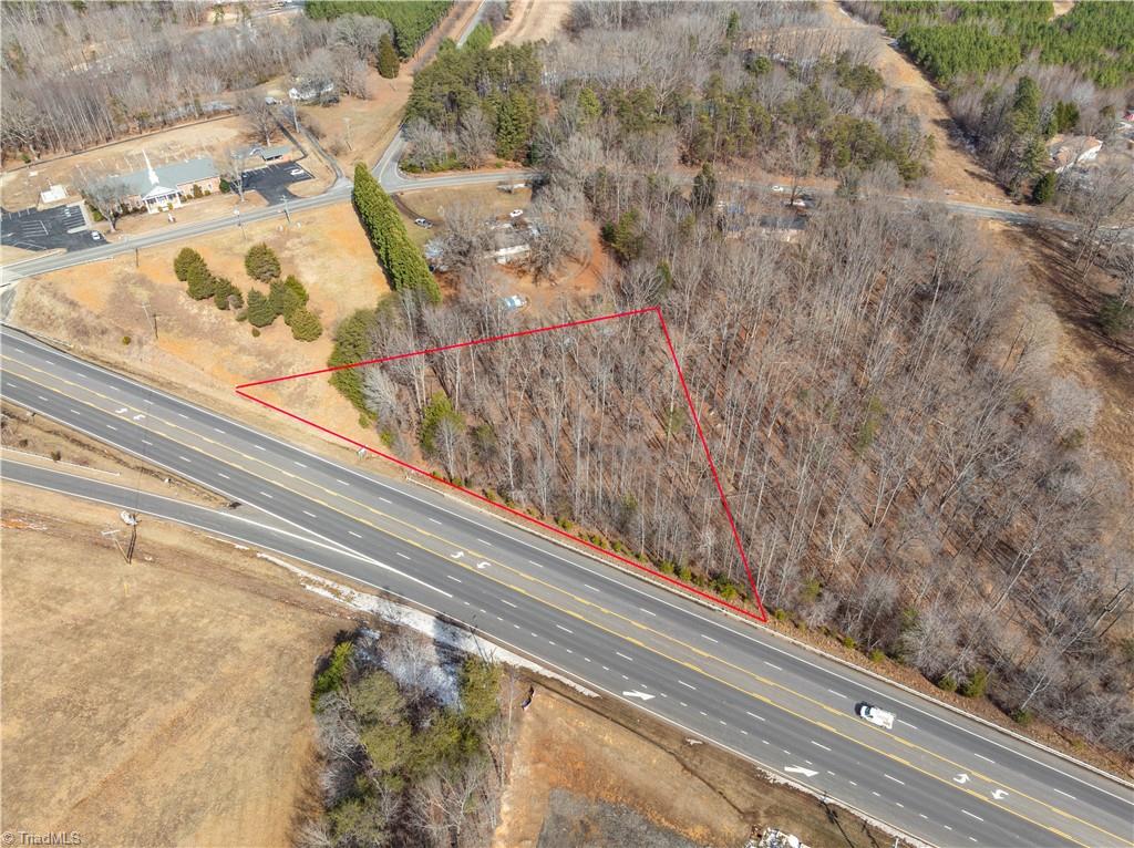 1934 Bethlehem Church Road Reidsville, NC 27320 - Photo 2 of 12