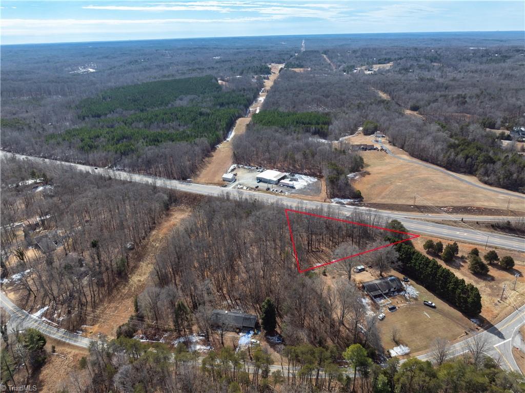 1934 Bethlehem Church Road Reidsville, NC 27320 - Photo 3 of 12