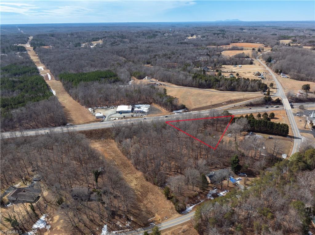 1934 Bethlehem Church Road Reidsville, NC 27320 - Photo 4 of 12