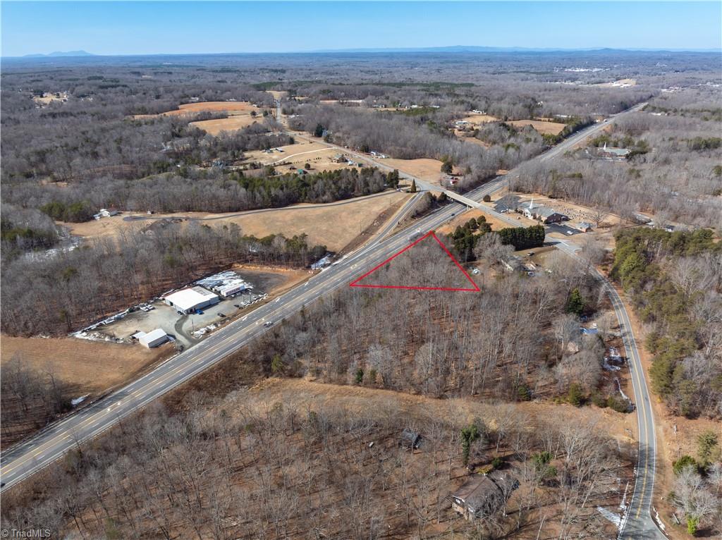 1934 Bethlehem Church Road Reidsville, NC 27320 - Photo 5 of 12