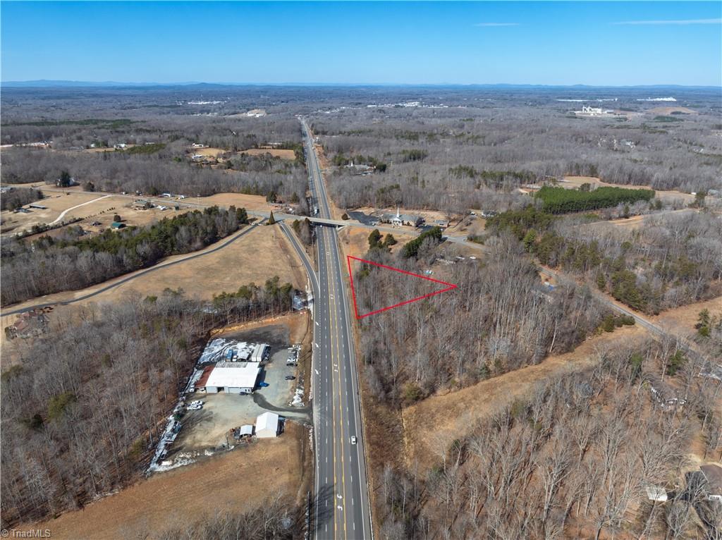 1934 Bethlehem Church Road Reidsville, NC 27320 - Photo 6 of 12