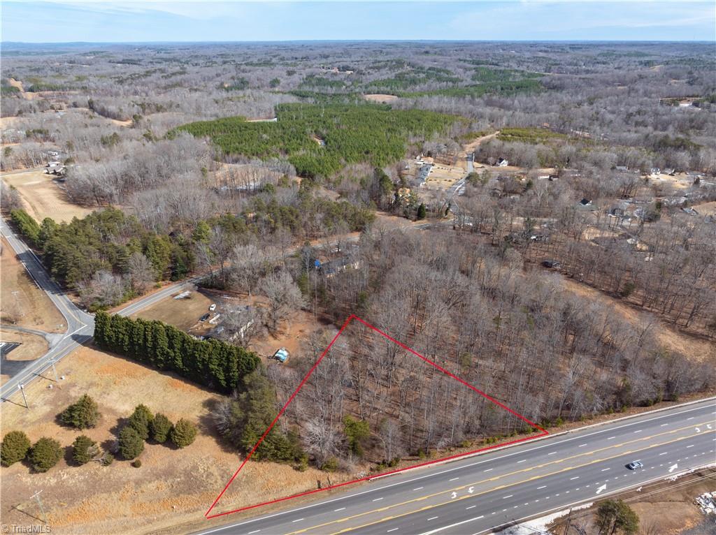 1934 Bethlehem Church Road Reidsville, NC 27320 - Photo 9 of 12
