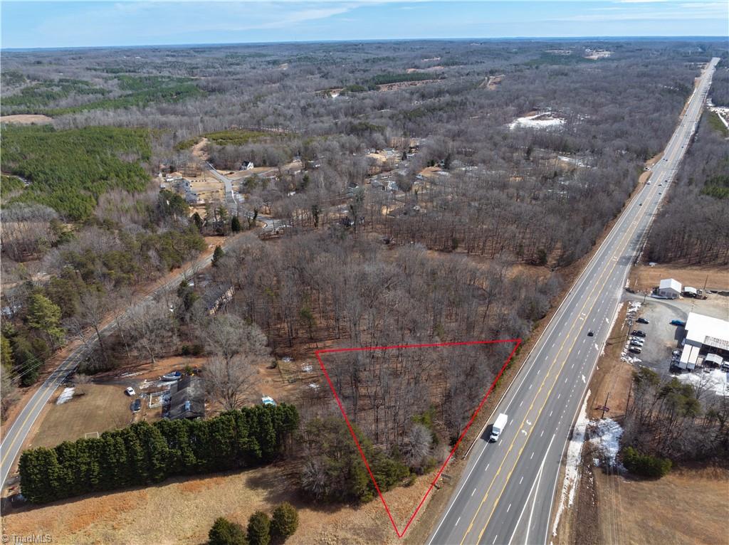 1934 Bethlehem Church Road Reidsville, NC 27320 - Photo 10 of 12