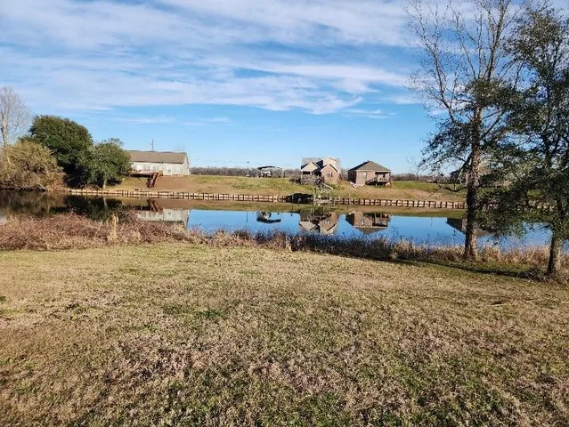 $137,000 | 0 St Francis Avenue, Natchitoches, LA 71457