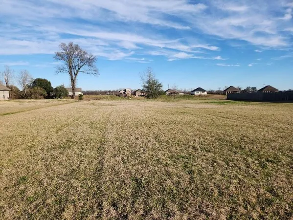 $137,000 | 0 St Francis Avenue, Natchitoches, LA 71457