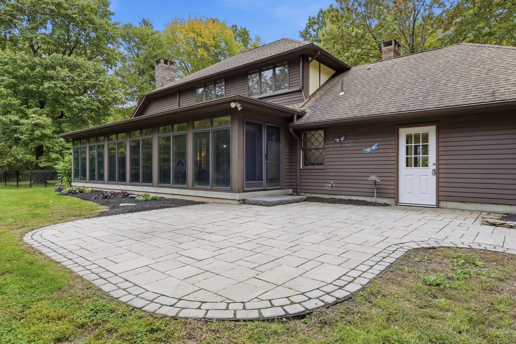 43 Paradise Lake Road Monson, MA 01057 - Photo 31 of 42 Gallery Image 31