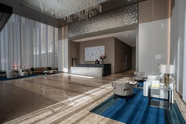 $1,715,000 | 240 Devonshire Street, Unit 5707, Boston, MA 02110