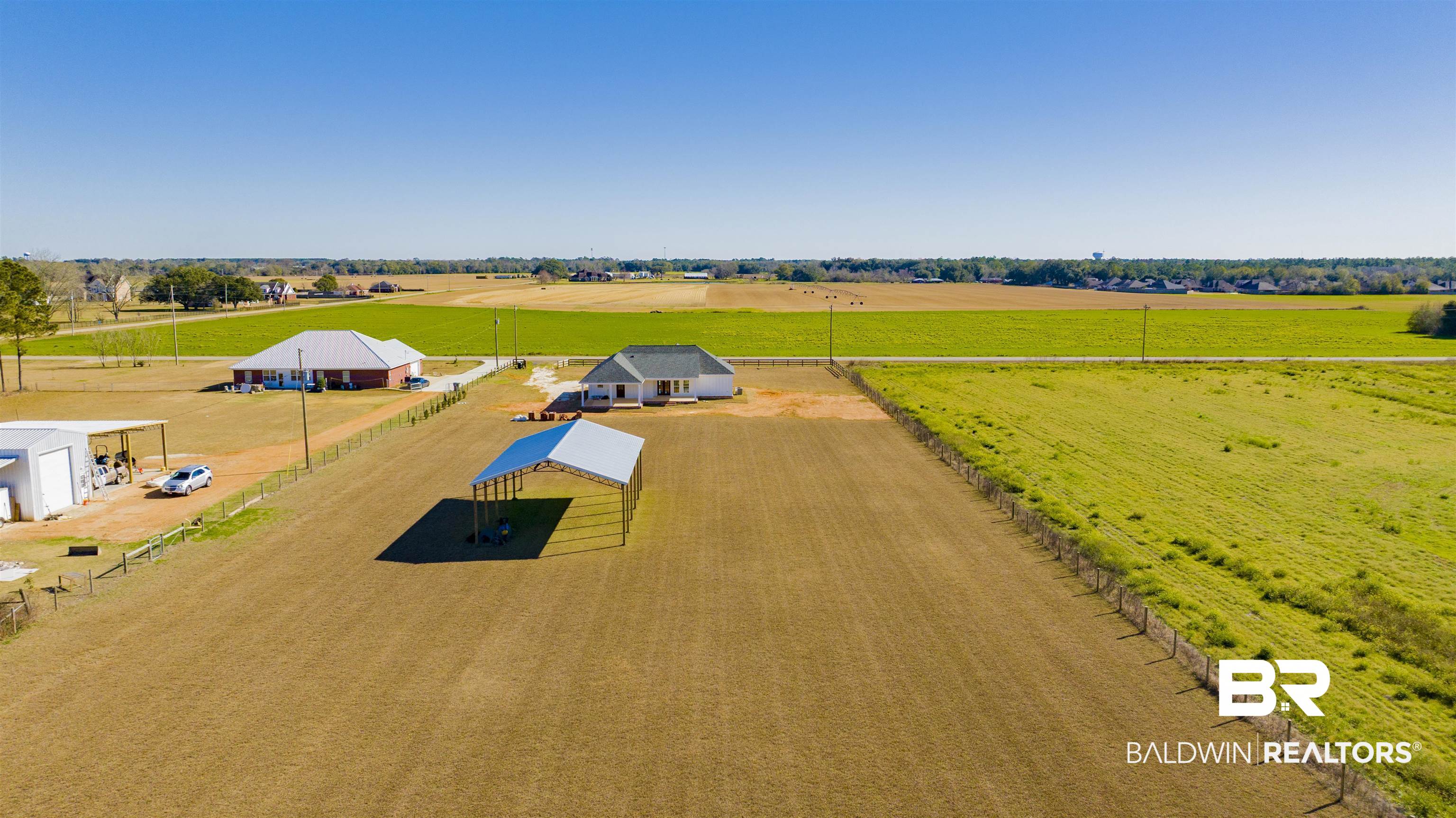 15419 Daugherty Road Foley, AL 36535 - Photo 40 of 42