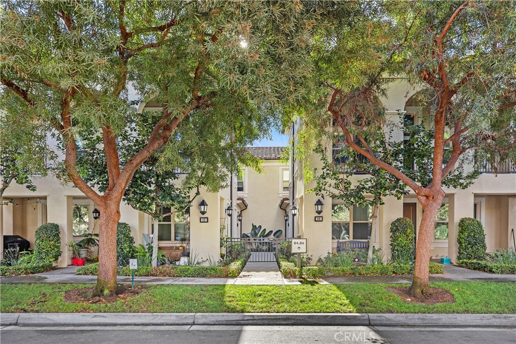 86 Mayfair Irvine, CA 92620 - Photo 1 of 46