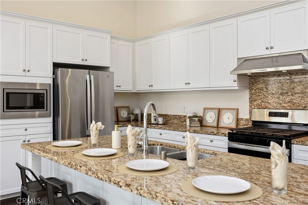 86 Mayfair Irvine, CA 92620 - Photo 11 of 46