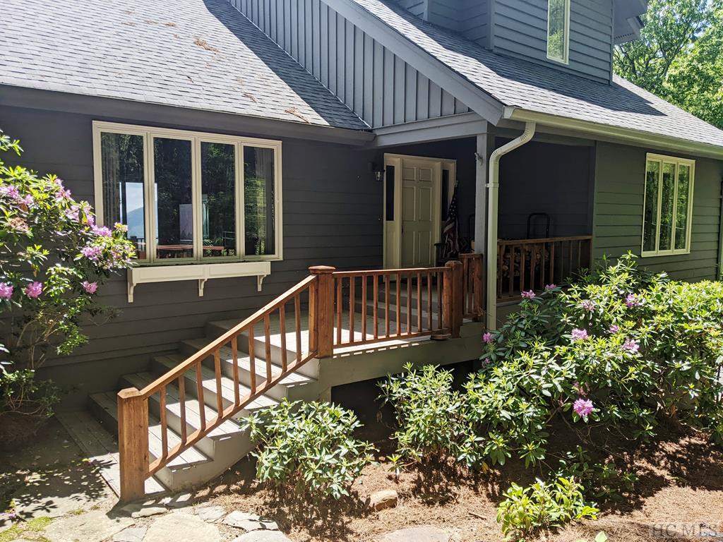 125 Rambouillet Road Cashiers, NC 28717 - Photo 2 of 49 Gallery Image 2