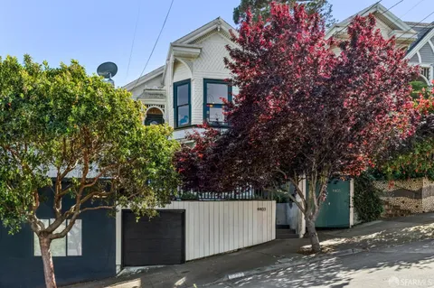 $2,150,000 | 4403 24th Street, San Francisco, CA 94114