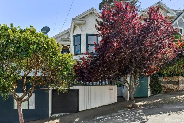 $2,150,000 | 4403 24th Street, San Francisco, CA 94114