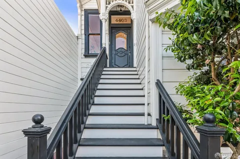 $2,150,000 | 4403 24th Street, San Francisco, CA 94114
