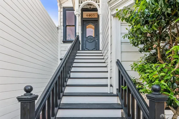 $2,150,000 | 4403 24th Street, San Francisco, CA 94114