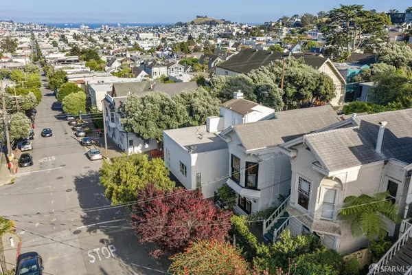 $2,150,000 | 4403 24th Street, San Francisco, CA 94114