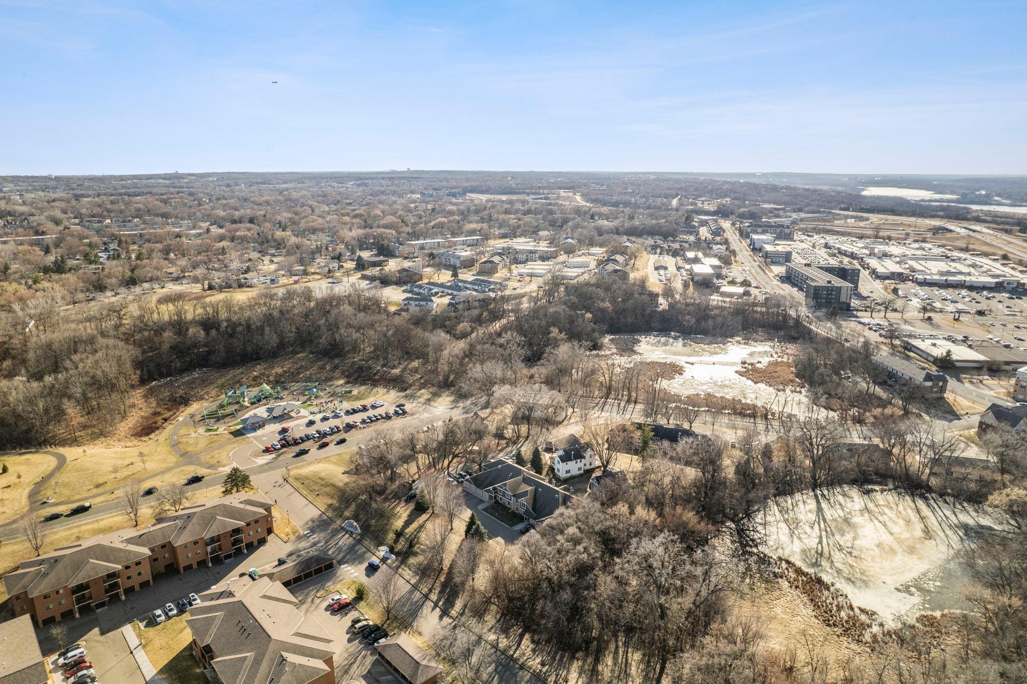3861 Gold Point, Unit B Eagan, MN 55122 - Photo 33 of 57