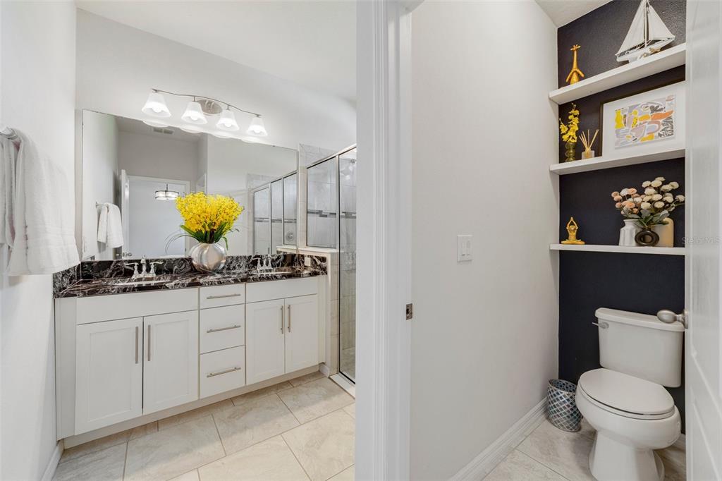 1396 Riley Circle DeLand, FL 32724 - Photo 11 of 21 Primary en-suite bath.